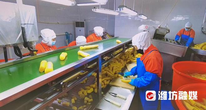 預制菜訂單火爆，企業(yè)生產(chǎn)排期已至五月